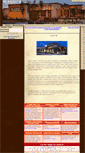 Mobile Screenshot of biaggis.net